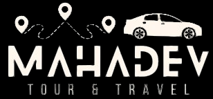 Mahdev Logo