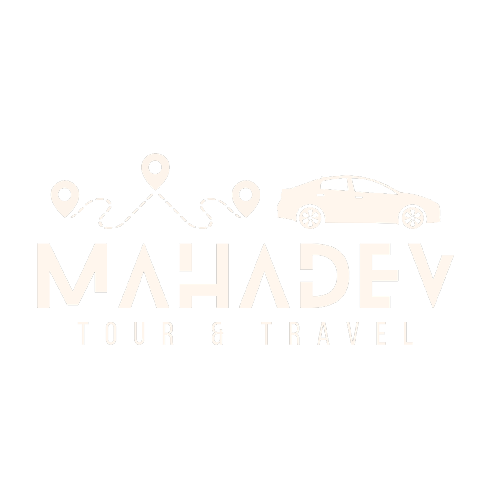 Mahadev Logo